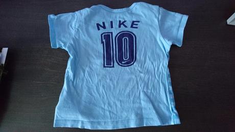 Tricko nike + teplaky gratis, 92