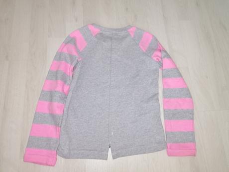 Mikina 6-7 rokov, f&f,122