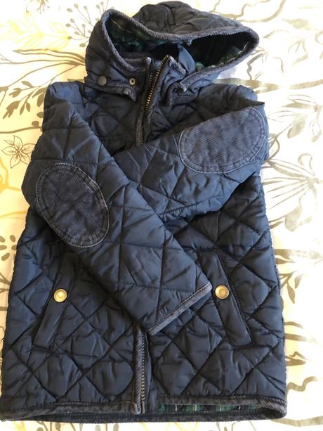 Prechodná bunda, dopodopo,110