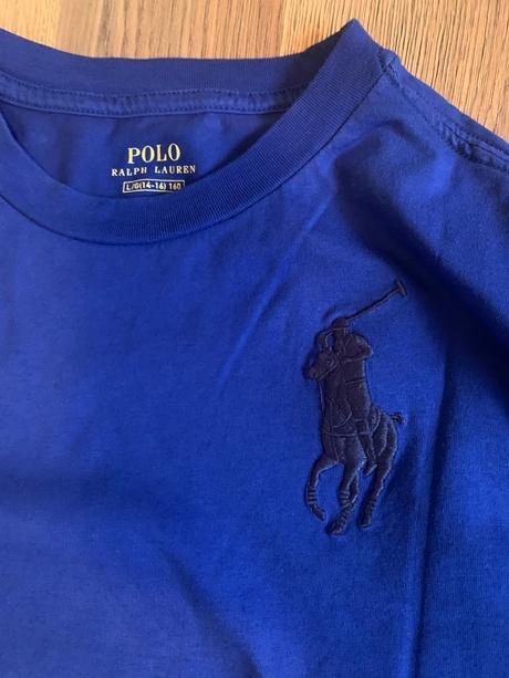 Tričká, ralph lauren,152