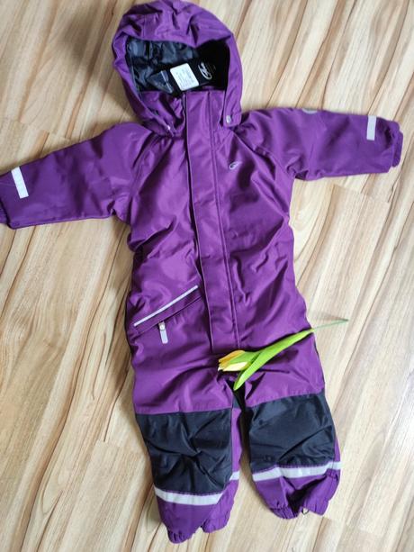 Zimný overal, kombinéza s membránou 5000, 86 / 92