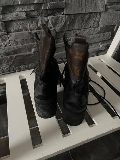 Kotníkové v.38, 38