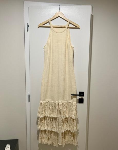 Boho šaty zara, zara,m