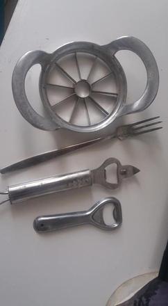 Kuchynské pomôcky, 