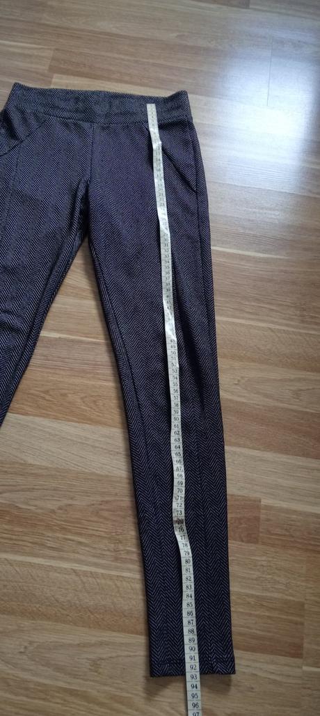 Dámske nohavice, f&f,s