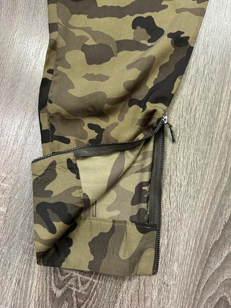 Zara letne haremove nohavice s, zara,s