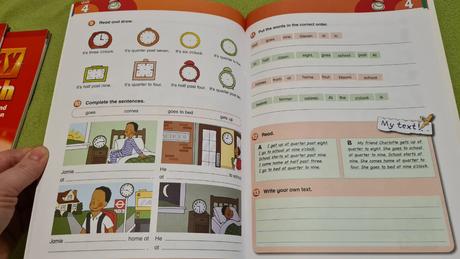 Playway to english 3 s cd, 