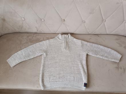 Svetrik, h&m,110