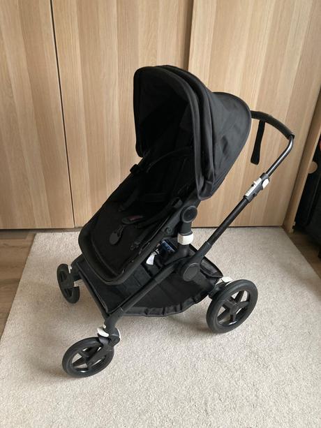 Bugaboo fox 2, bugaboo,bugaboo fox 2