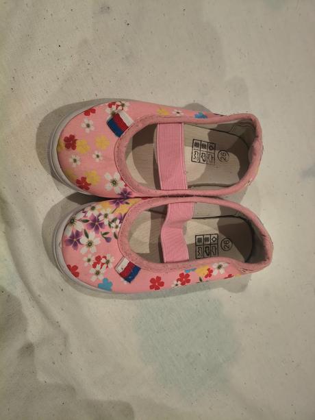 Topánky veľkosť 26, 26