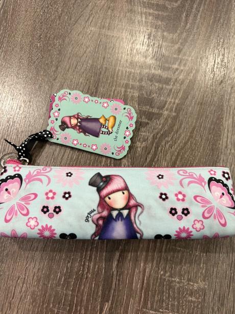 Santoro fiesta maly peracnik the dreamer, 