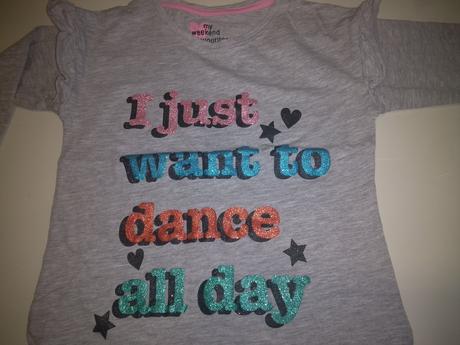 Tričko s nápisom, brendon,140