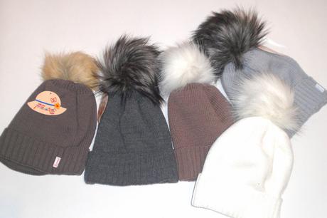 Detská čiapočka, 50 - 140