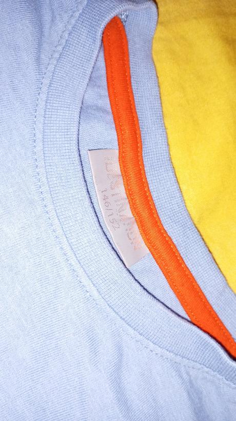 Tričká 152/158, h&m,152