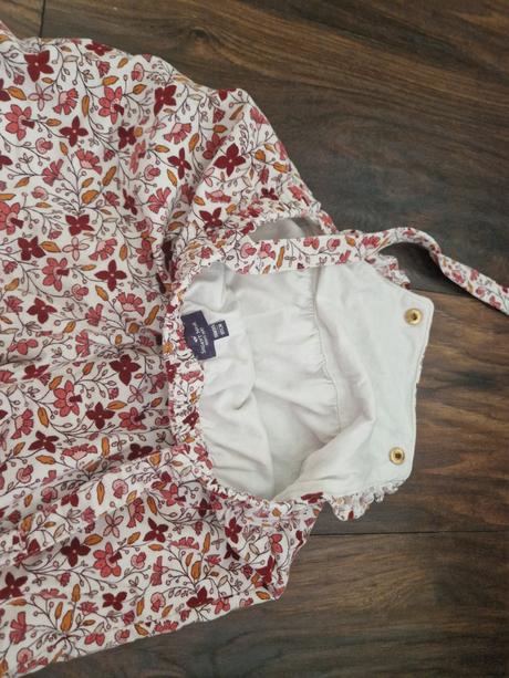 Sergent major nohavice vel.80, sergent major,80