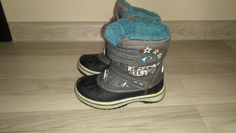 Cižmičky, lupilu,24