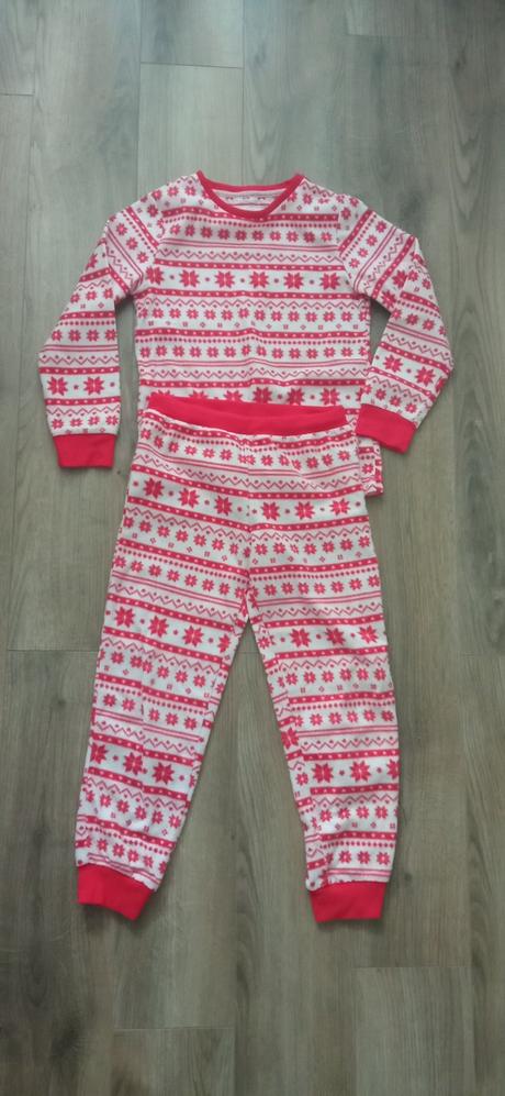 Teple pyzamko/suprava, f&f,122