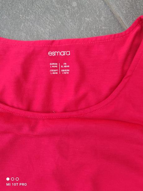 Maxi saty, esmara,xl