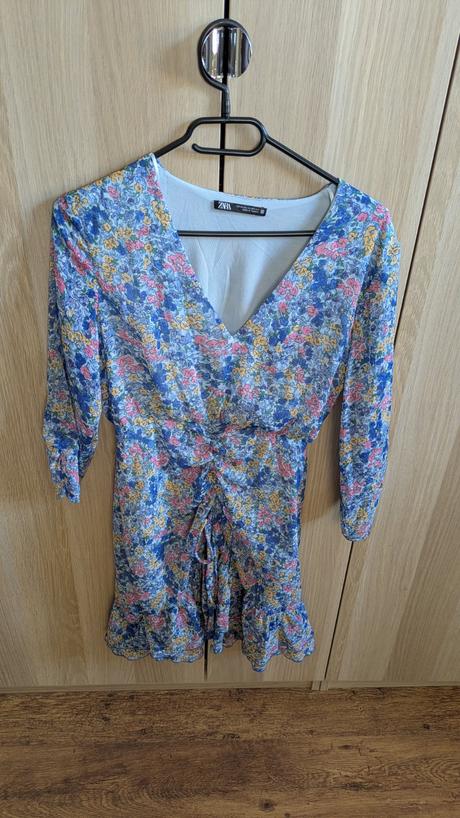 Šaty zara, zara,xs