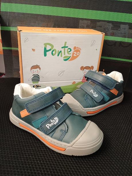 Detské kožené topánky 23221429,23221265, 23 / 27 / 28 / 32