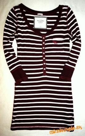 Abercrombie tunika, abercrombie&fitch,s