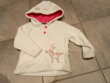 Mäkká mikina, lupilu,92