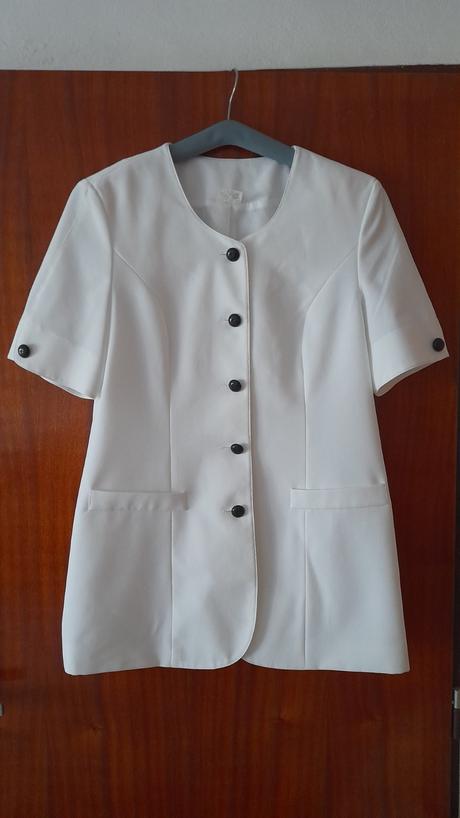 Letné sako, quelle,40