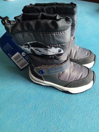 Čižmy lupilu, lupilu,20