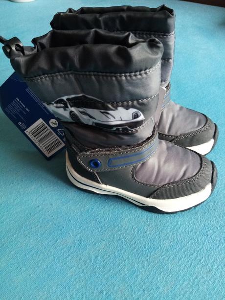 Čižmy lupilu, lupilu,20