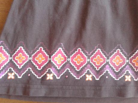 Tričko, dopodopo,110