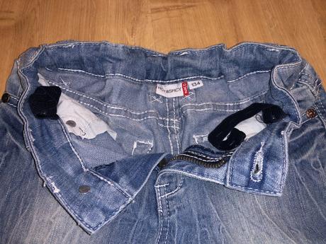 Rifľové kratase, nkd,134