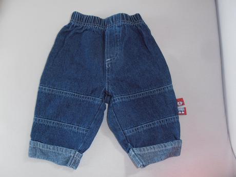 Rifle pre batoľa / 3 mesiace/, adams,62