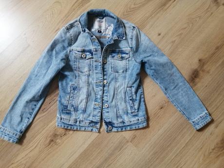 Riflova bunda 158, 158