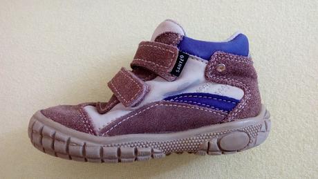 Topanky prechodne, santé,24