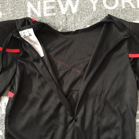 Chlapcensky kostym ninja 10-12 rokov,