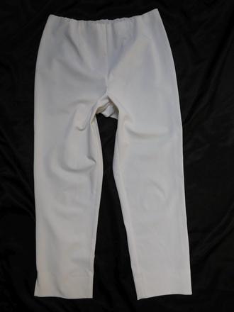 Kvalitne damske strečove nohavice, 36