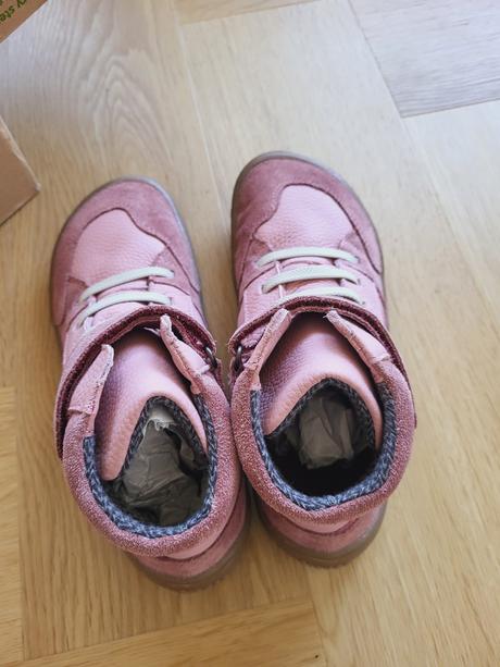 Froddo barefoot tex go pink, froddo,35