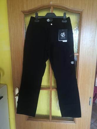 Dare 2b nepremokavé nohavice veľkosť 9-10 rokov, 134 / 140