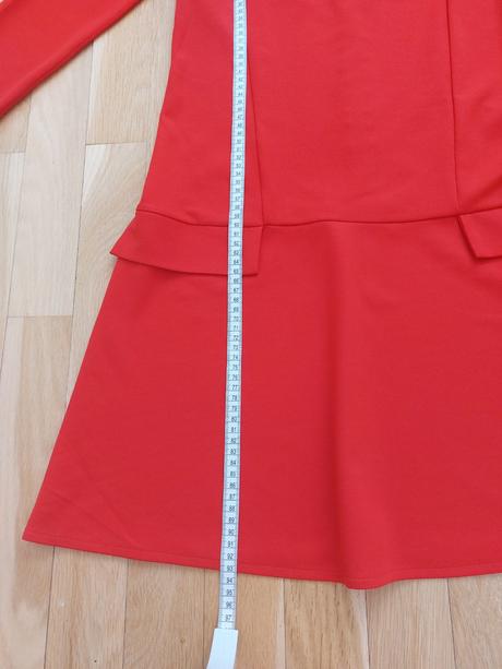 Šaty orsay veľkosť 38-40, orsay,38