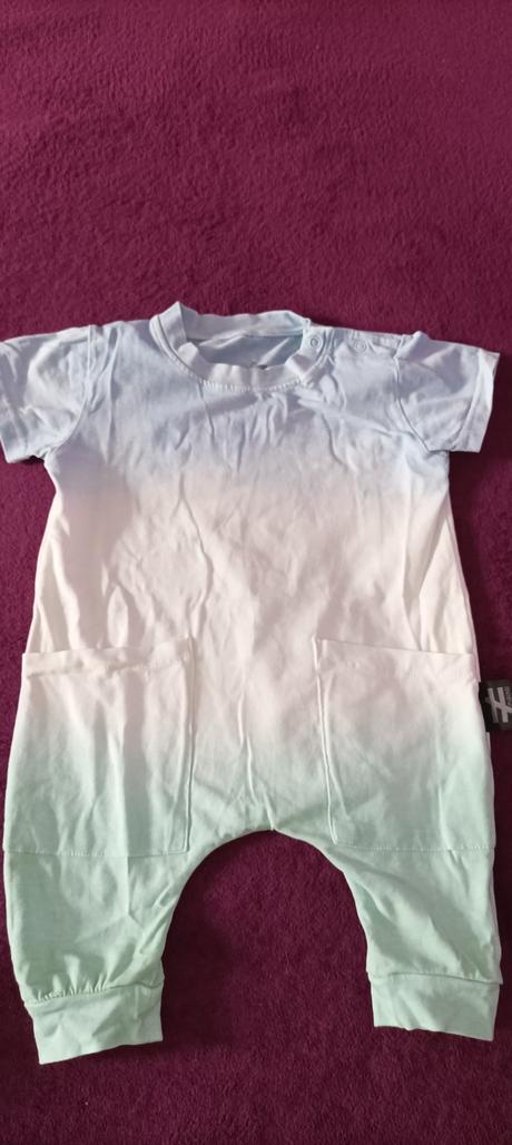 Overal na leto moinoi, 68