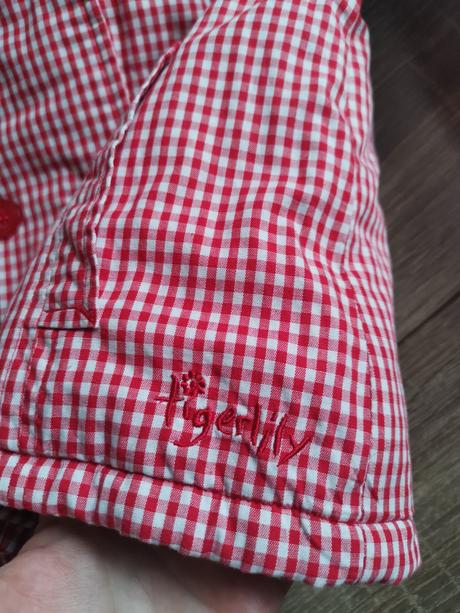 Bundička prechodná, debenhams,110