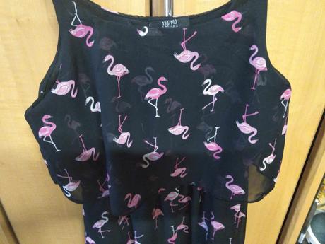 Šaty na leto 140, 140