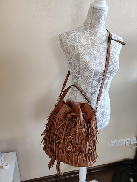 Dámska kabelka abro, 