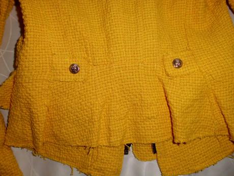 Sako-kabátik, zara,s