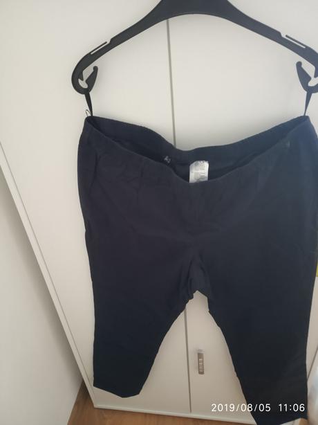 Strecove nohavice, bonprix,48