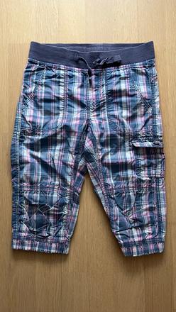 Krátke nohavice, l.o.g.g.,116