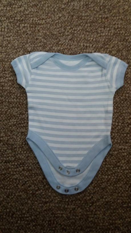 Prúžkované body, george,56