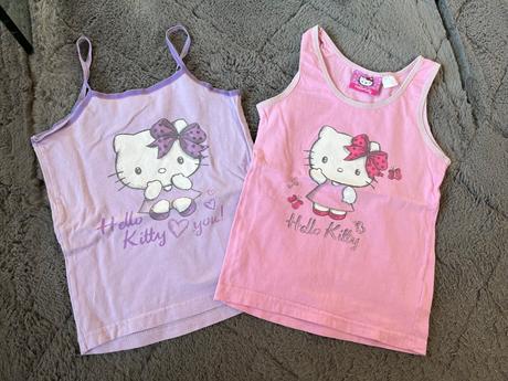 Balík oblečenia pre dievčatko veľ. 98-104 , top.24, 86–98