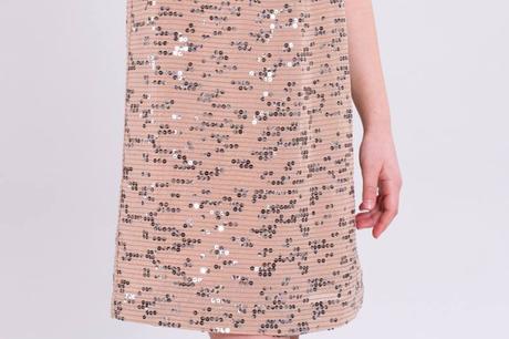 Moderné zdobené šaty next uk, next,122 - 170