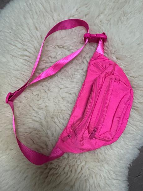 Neónová ľadvinka, h&m